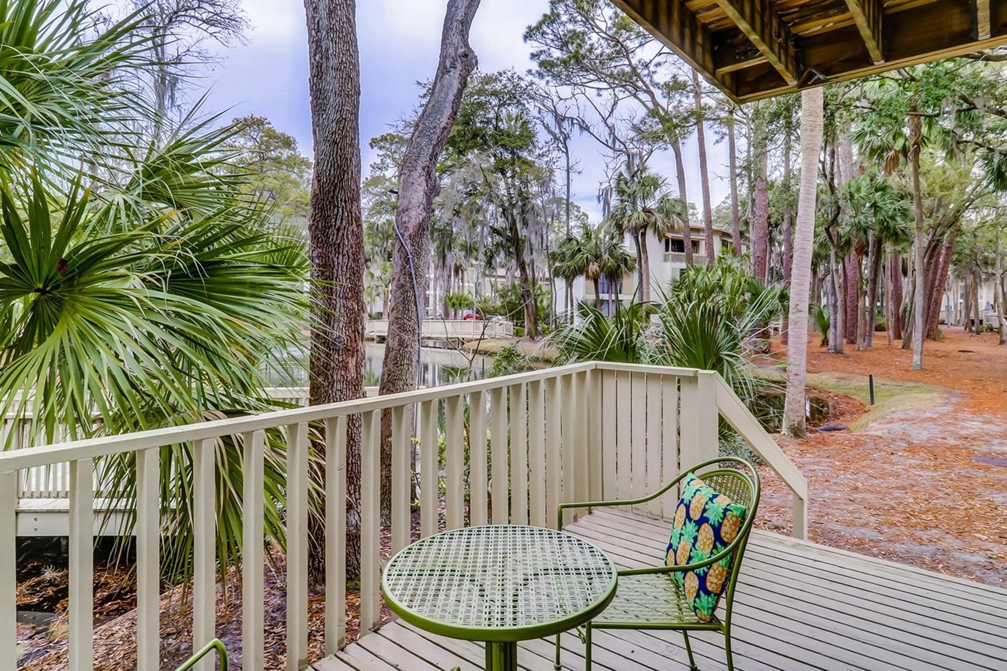Seascape Villas Hilton Head Island Værelse billede