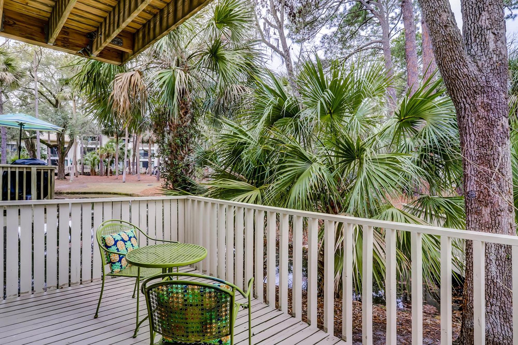 Seascape Villas Hilton Head Island Værelse billede