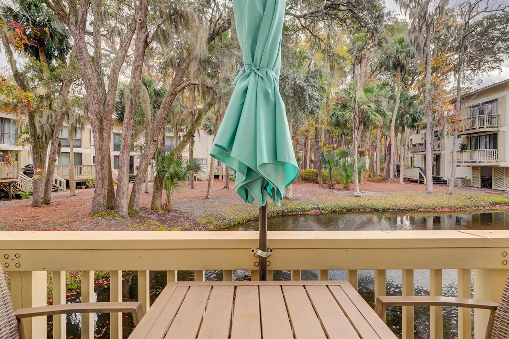 Seascape Villas Hilton Head Island Værelse billede