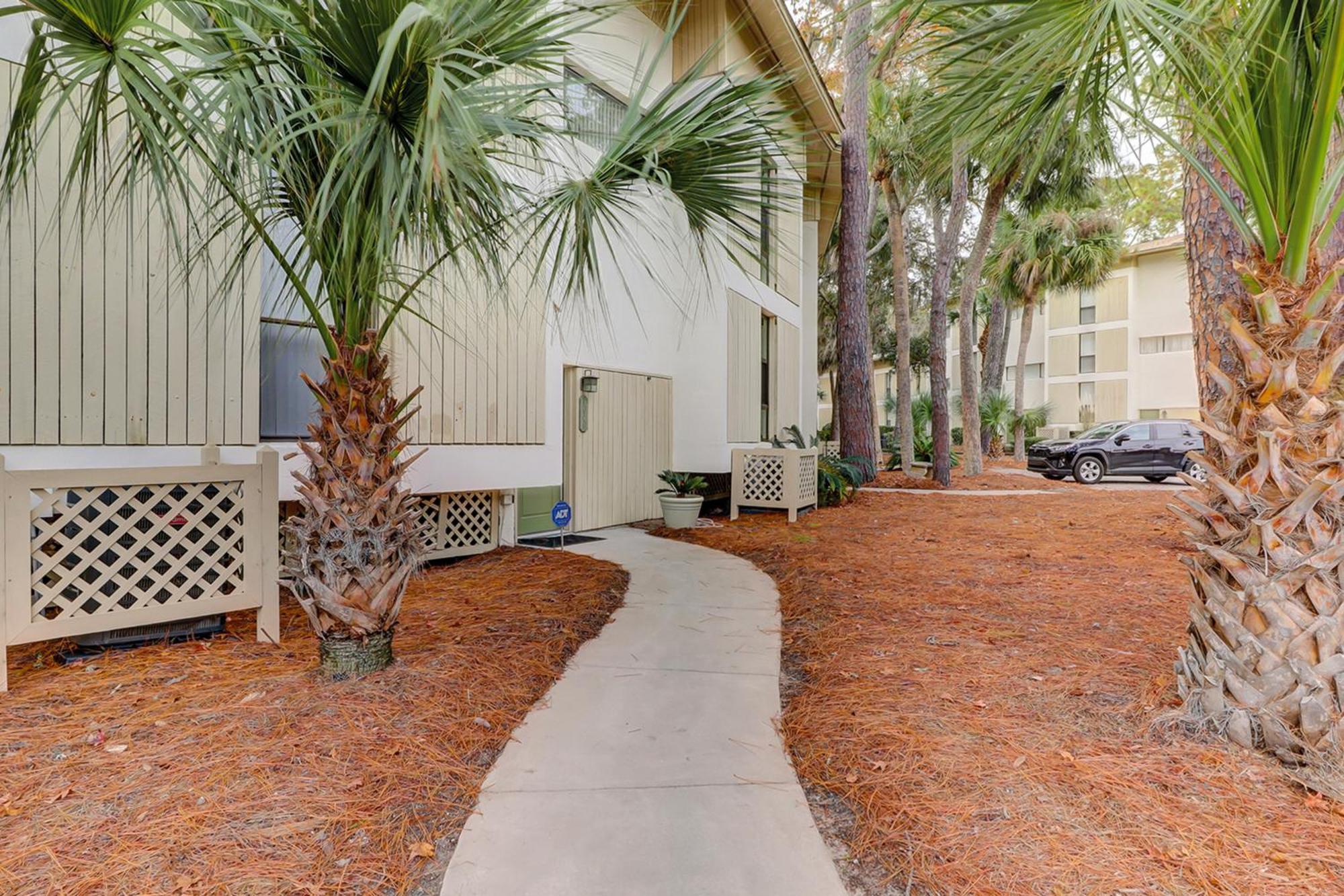 Seascape Villas Hilton Head Island Værelse billede